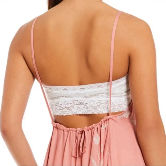 🌺🎉 Free People Maxi Dress - Picture 2 of 8